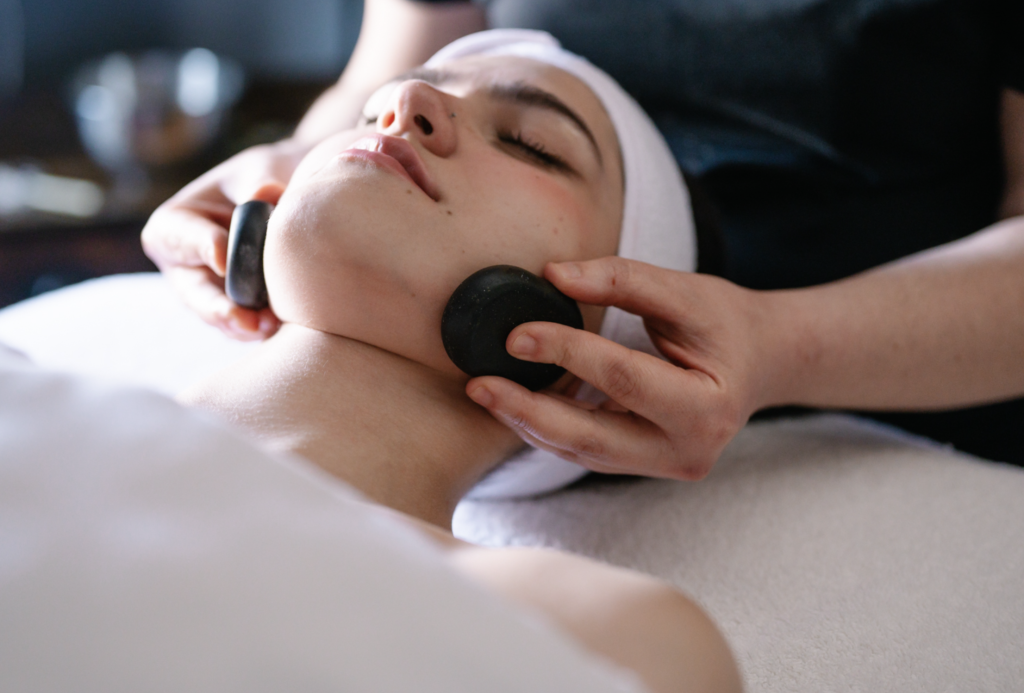 Experience amazing Bedminster spa services from a Luxury spa NJ, Beautique spa self-care treatments at Beautique Hair Design in Bedminster, NJ. Beautique Hair Design is a luxury hair salon with many spa treatments like facials, massages, reiki and reflexology.