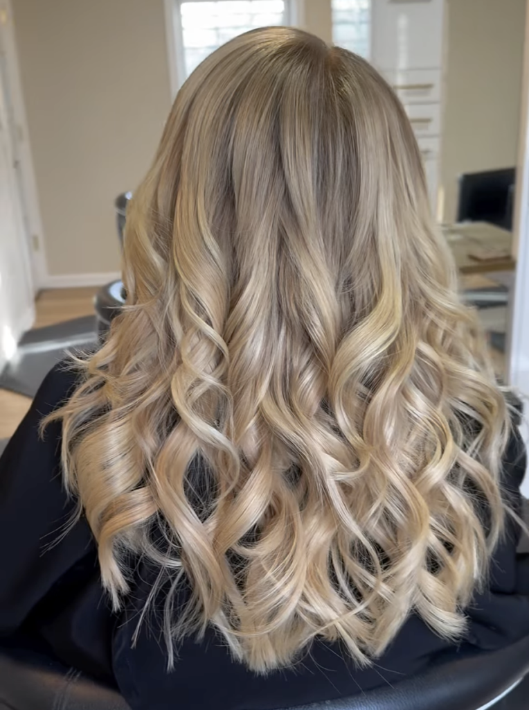 Come down to Beautique Hair Design, where our expert stylists off the best Bedminster hair extensions in New Jersey. With our stylists certified with HairTalk extensions, we apply our extensions for volume solutions and maintaining healthy hair with hand-tied extensions. Hair and beauty salon in Bedminster, salon and spa in Bedminster, Bedminster hair salon, Bedminster hairdressing salon, hair parlour in Bedminster.