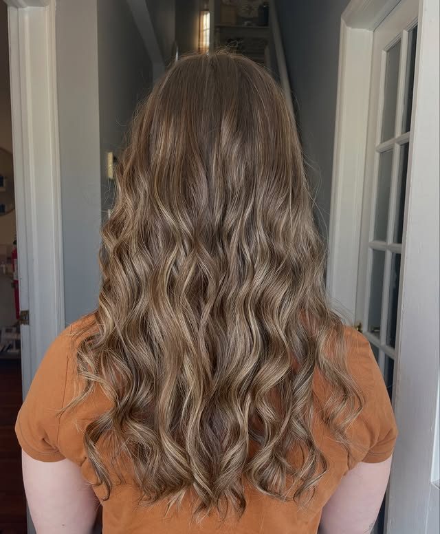Balayage in Bedminster, Hair color, Low-maintenance hair