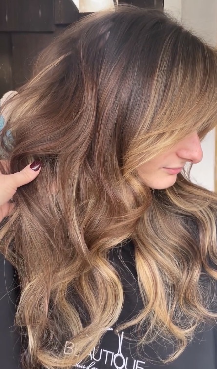 Beautique Hair Design is the top rated salon in Bedminster. Offering clients the best hair extensions in Bedminster, balayage in Bedminster, hair coloring and cuts in bedminster. Led by Katie, the team at our Bedminster hairdressing salon provide the best salon services in Somerset County. hair salon in Bedminster, bedminster hair salon, extensions in Bedminster, Bedminster hair extensions, Bedminster hair and beauty salon, facials in Bedminster, massages in Bedminster, spa services in Bedminster, salon close to Bedminster. Extension maintenance Bedminster, Hair care, Extension lifespan